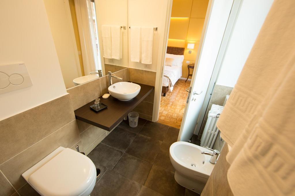 B&B Roma 474 الغرفة الصورة