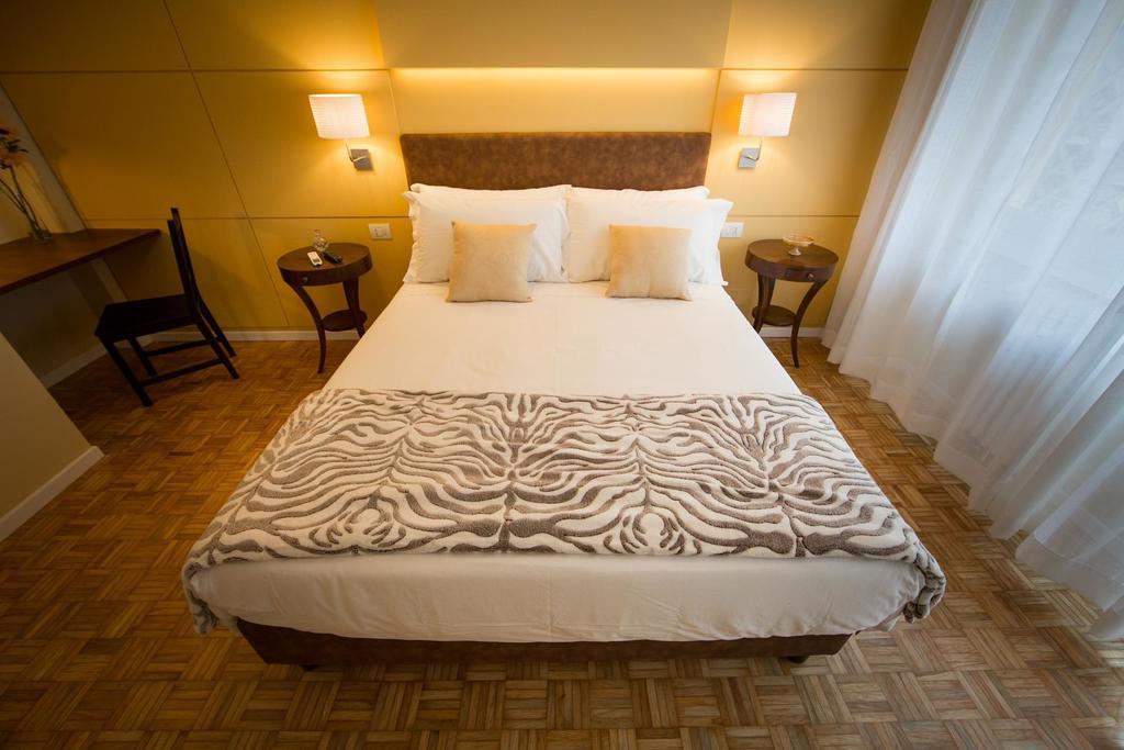 B&B Roma 474 الغرفة الصورة
