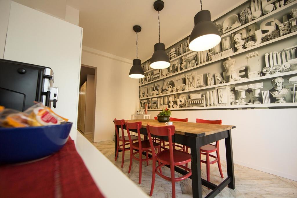 B&B Roma 474 المظهر الخارجي الصورة