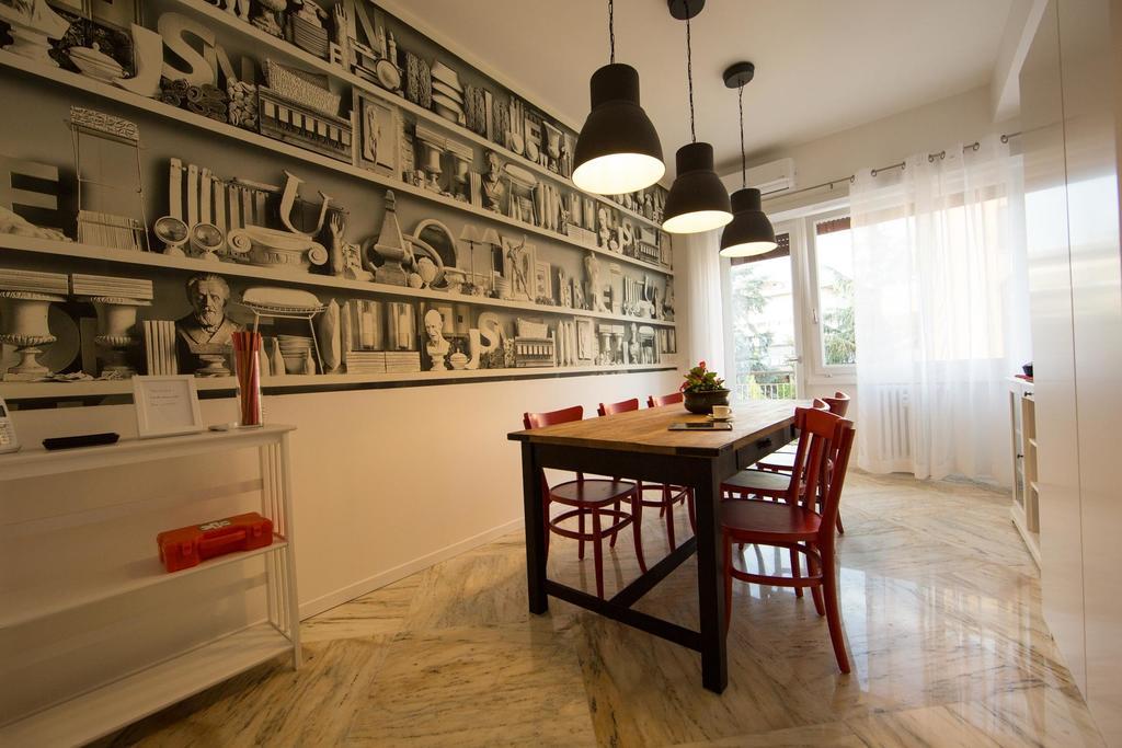 B&B Roma 474 المظهر الخارجي الصورة