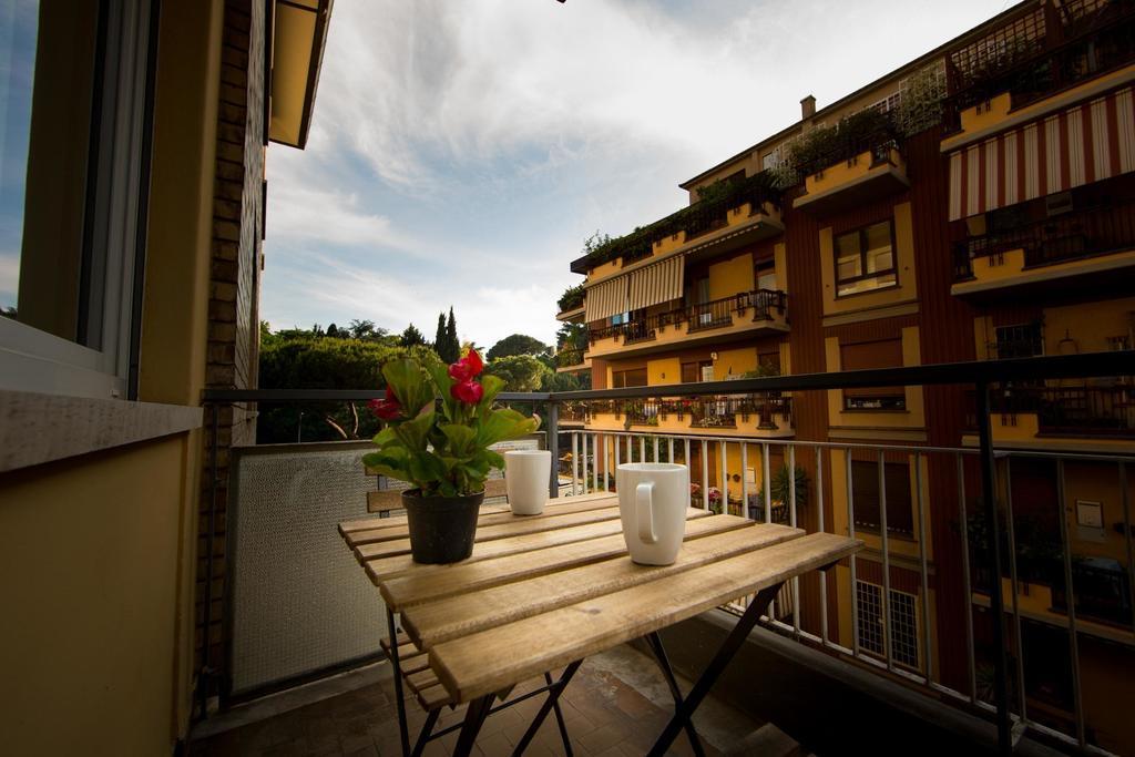 B&B Roma 474 الغرفة الصورة