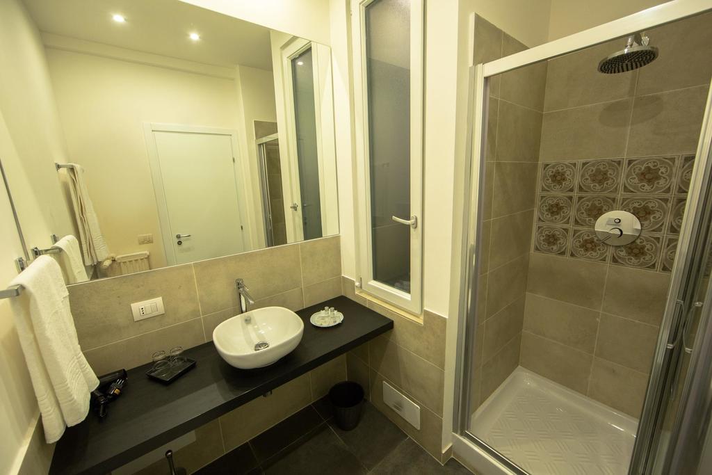 B&B Roma 474 الغرفة الصورة