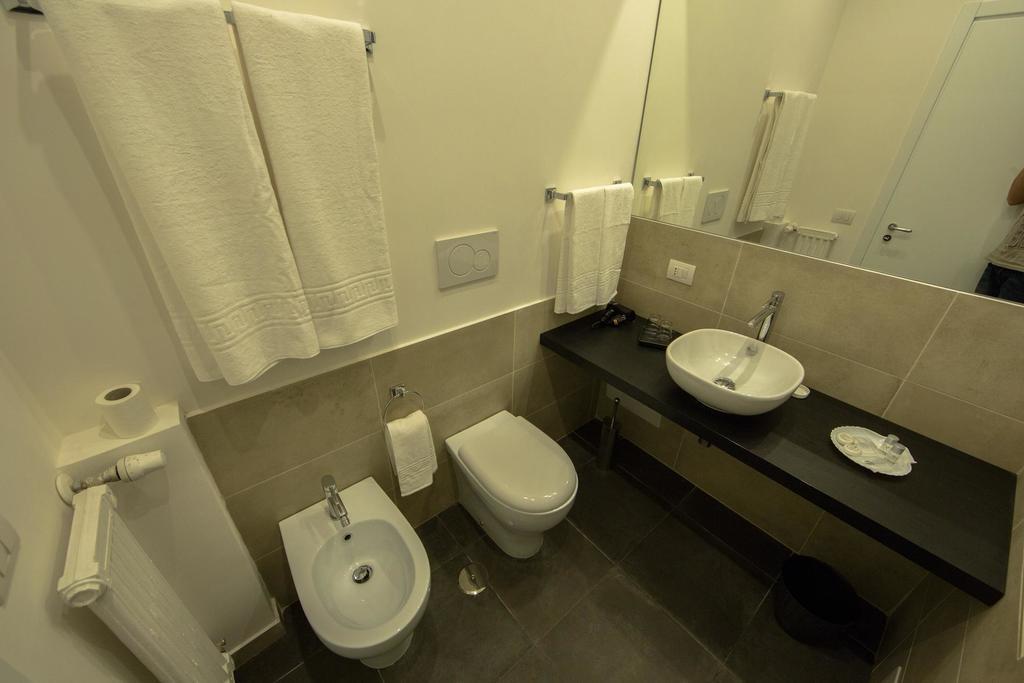 B&B Roma 474 الغرفة الصورة