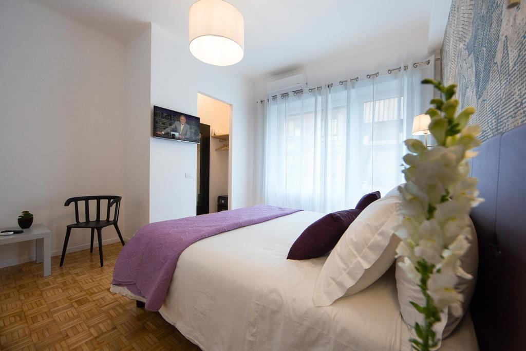 B&B Roma 474 الغرفة الصورة
