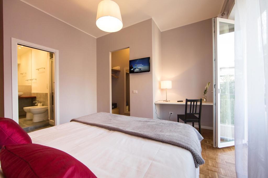 B&B Roma 474 الغرفة الصورة