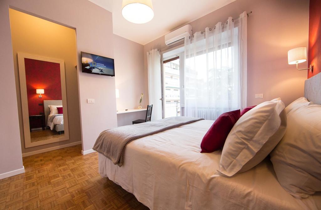 B&B Roma 474 الغرفة الصورة