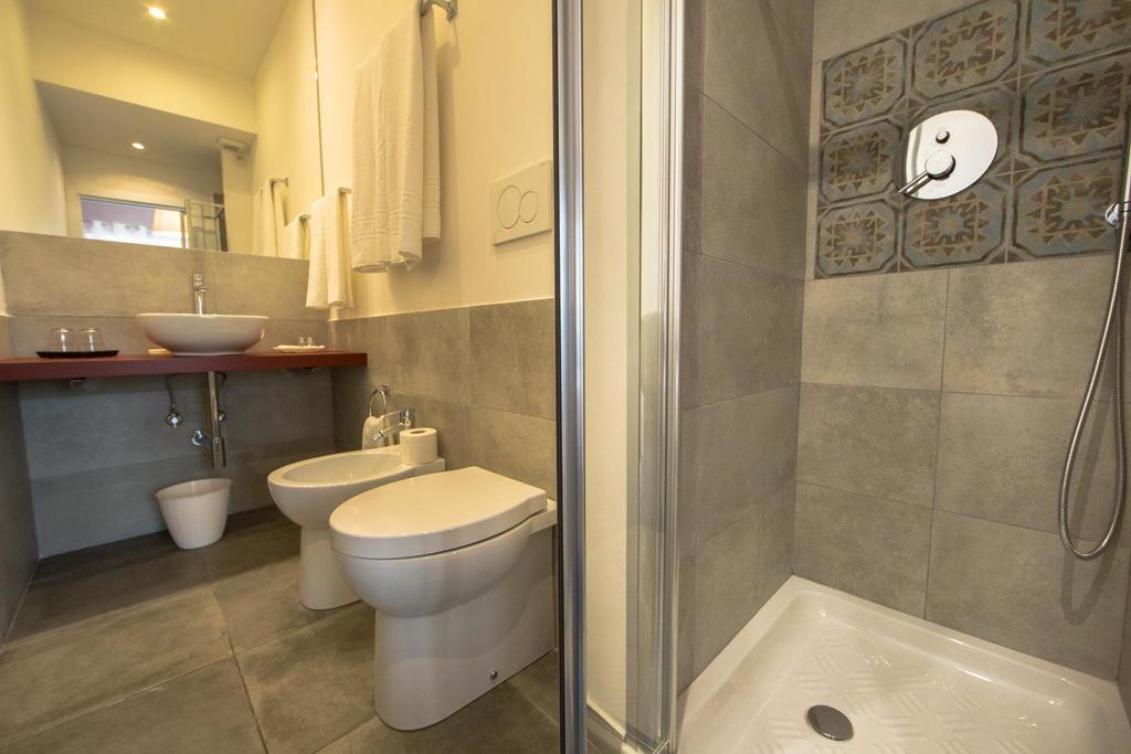 B&B Roma 474 الغرفة الصورة