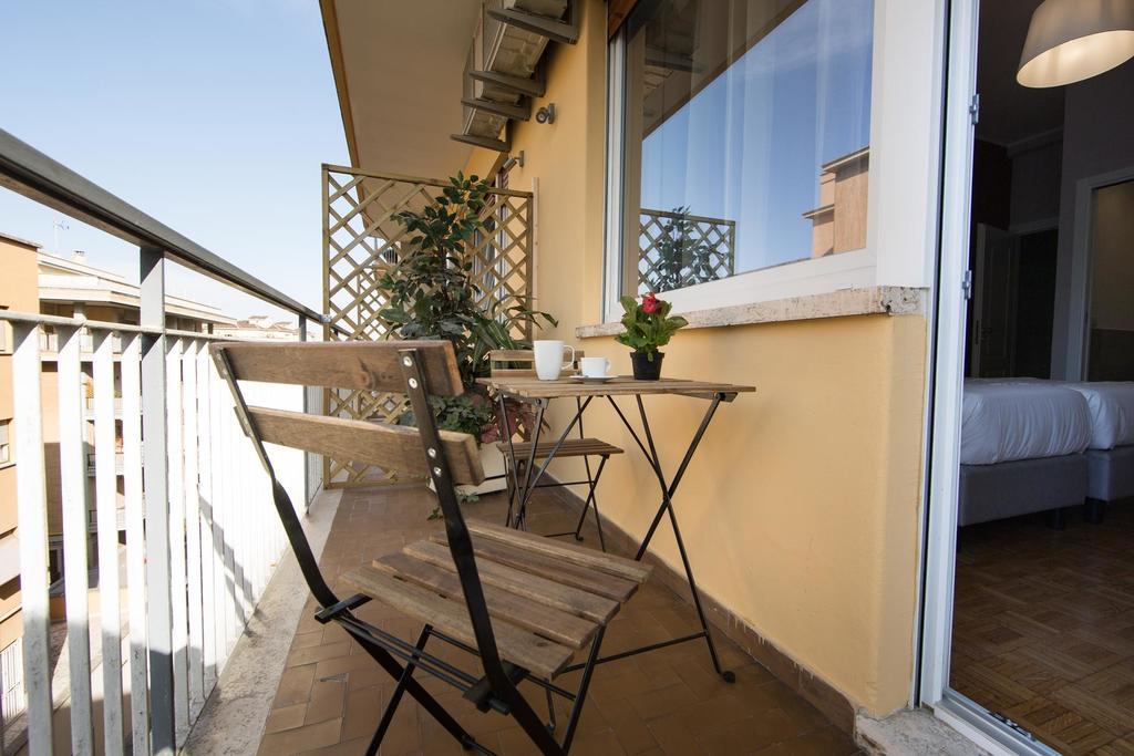 B&B Roma 474 الغرفة الصورة