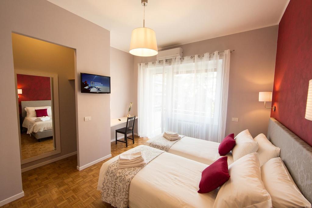 B&B Roma 474 الغرفة الصورة