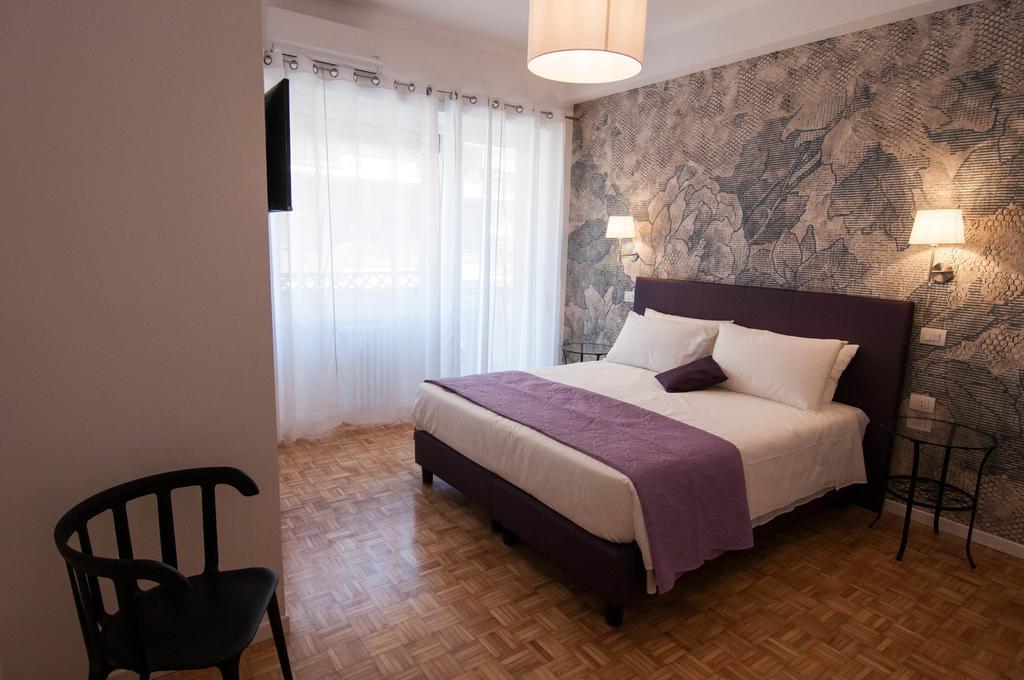 B&B Roma 474 الغرفة الصورة