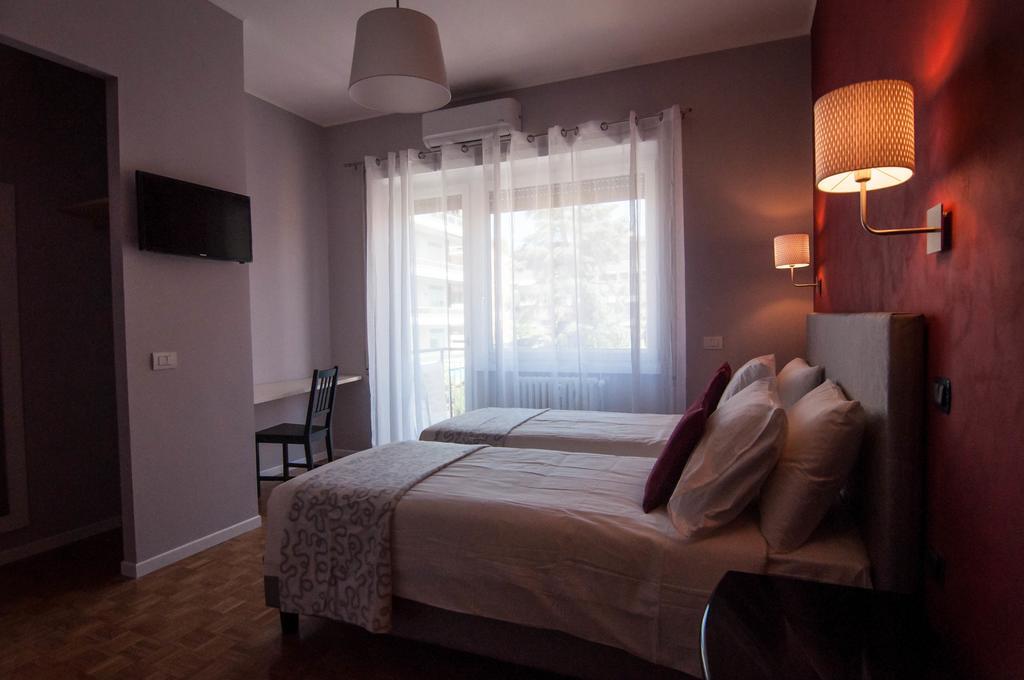 B&B Roma 474 الغرفة الصورة