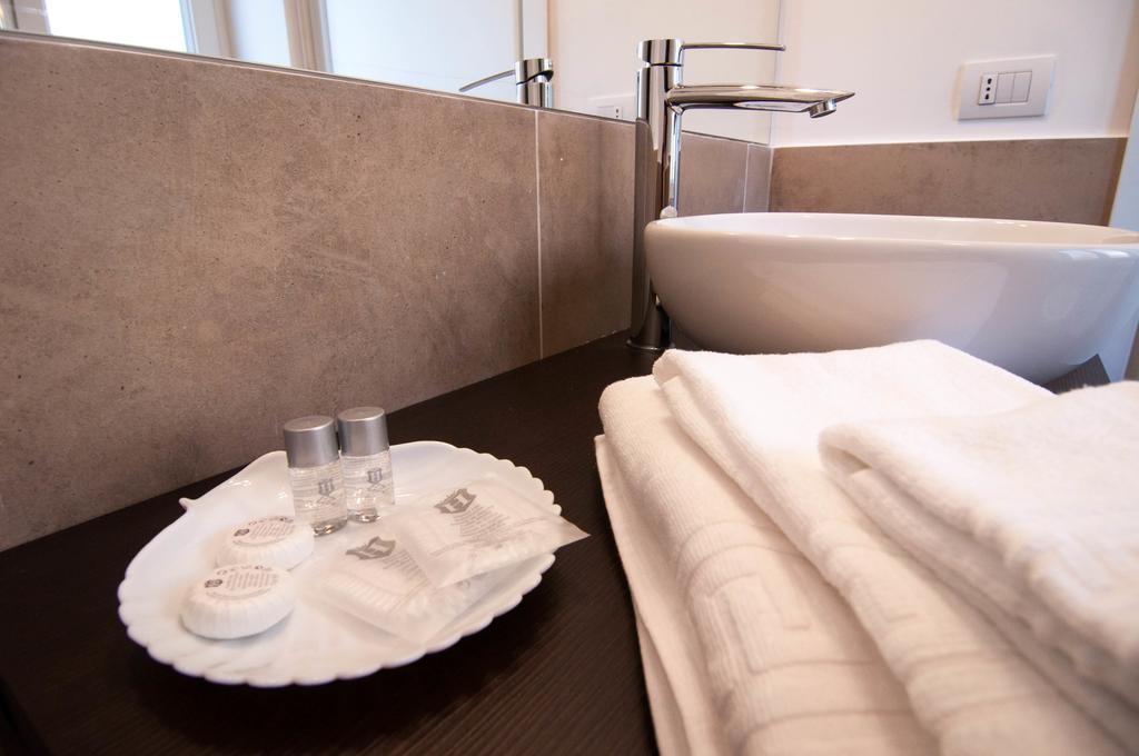 B&B Roma 474 الغرفة الصورة