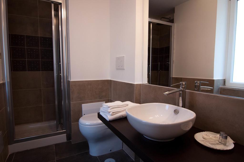 B&B Roma 474 الغرفة الصورة