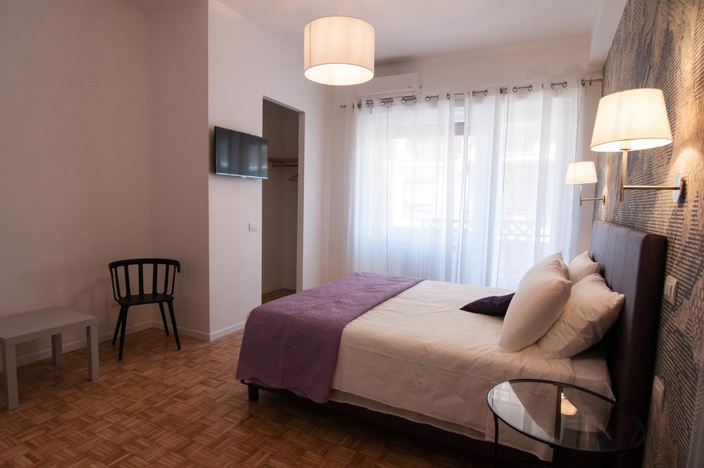 B&B Roma 474 الغرفة الصورة