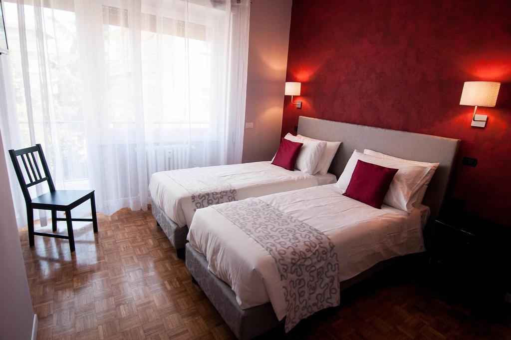 B&B Roma 474 الغرفة الصورة