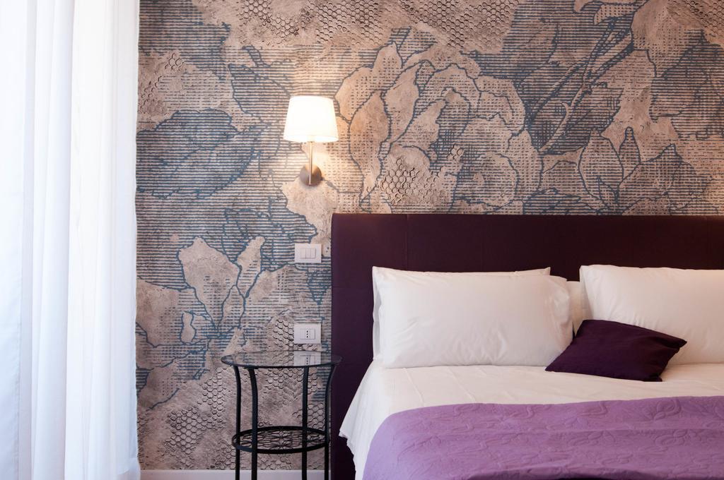 B&B Roma 474 الغرفة الصورة