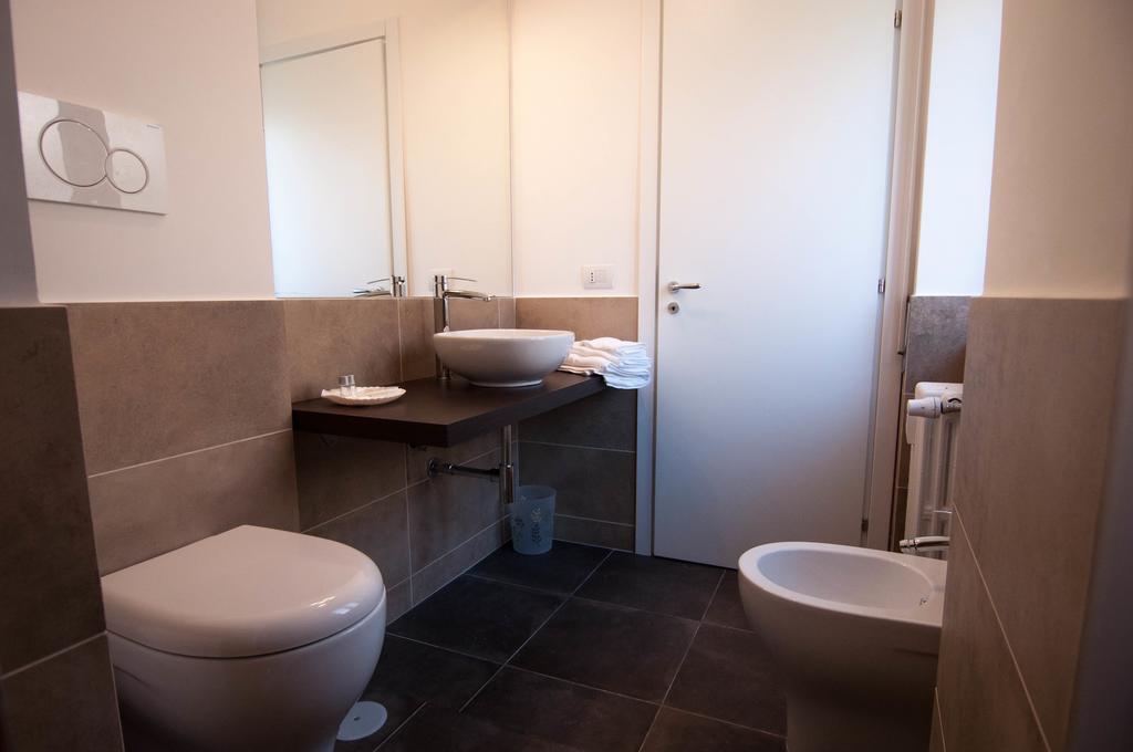 B&B Roma 474 الغرفة الصورة