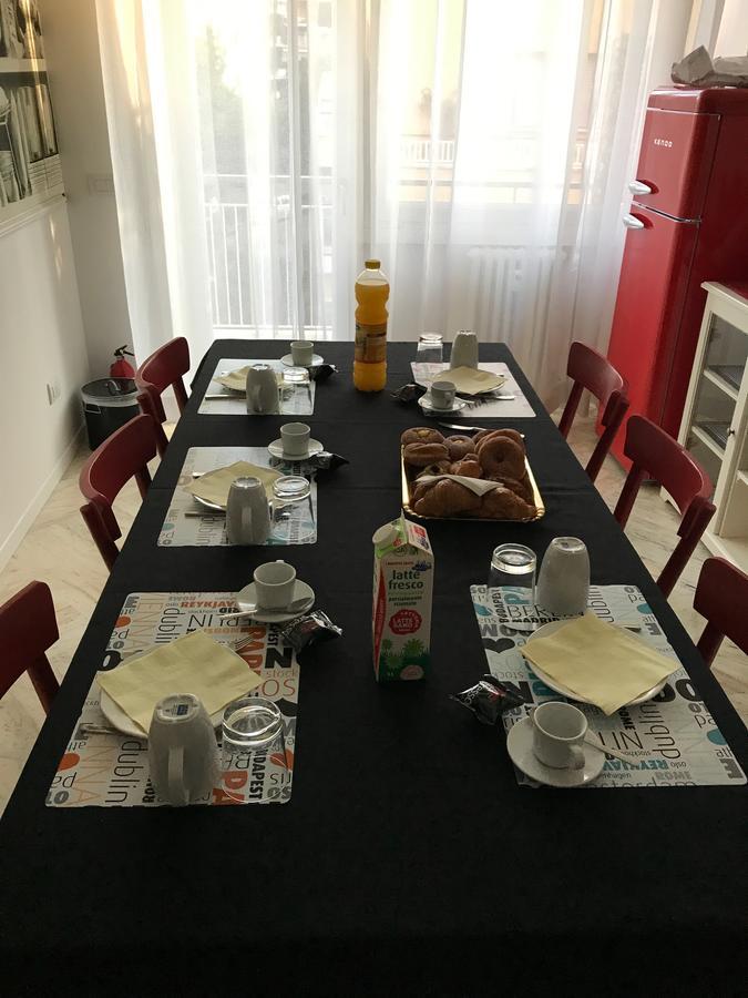 B&B Roma 474 المظهر الخارجي الصورة
