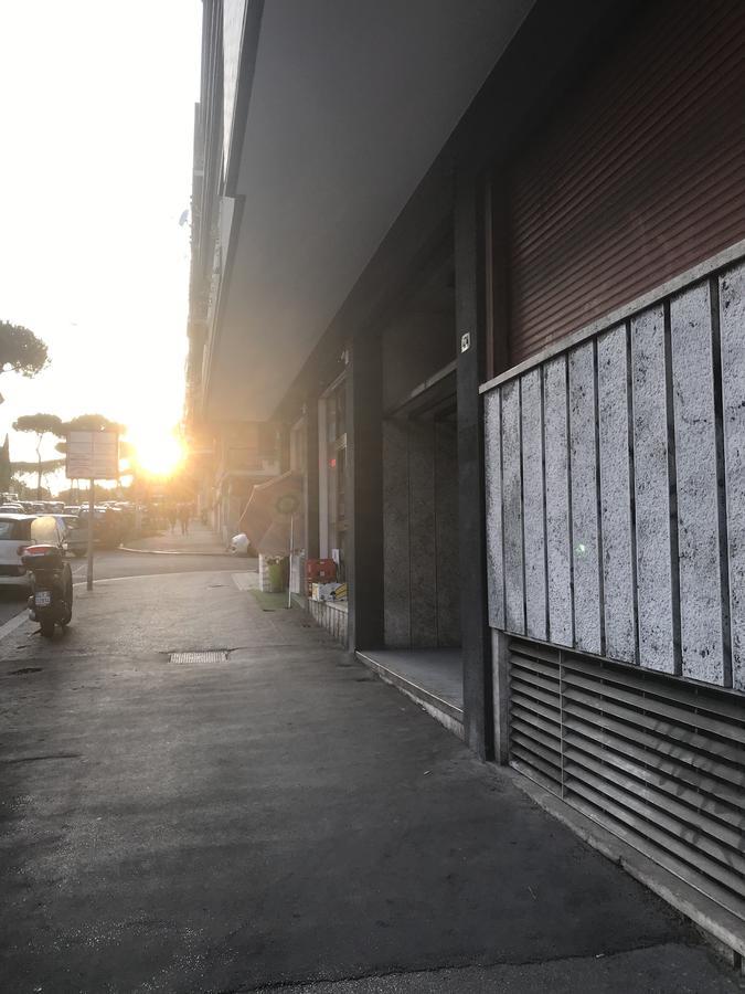 B&B Roma 474 المظهر الخارجي الصورة